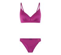 Protest PRTKyla BCD-Cup Damen Bügel-Bikini pink, 38B