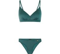 Protest PRTKyla Damen Bikini, grün XS34C