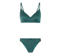 PROTEST PRTKyla wire bikini BCD-cup Laurelgreen 38C