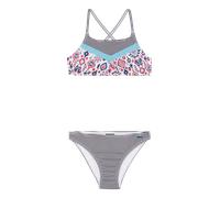 Protest PRTKYOTO JR bikini canvas weiß, 140