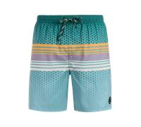 Protest Latika Swimming Shorts Blau L Mann