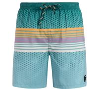 PROTEST PRTLATIKA Boardshort 2026 dark teal - XL