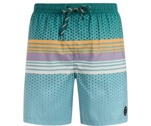 PROTEST PRTLATIKA Boardshort 2026 dark teal - XXL