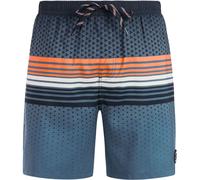 Protest PRTLatika Herren Badehose, blau XL