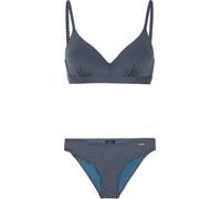 PROTEST PRTLIVIA C-CUP Bikini 2024 ink blue - M