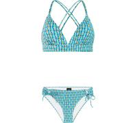 PROTEST PRTLOCK TRIANGLE Bikini 2026 gladio blue - S