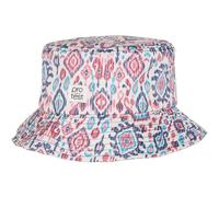 Protest Prtloes Damen Mütze, blau 1