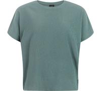 Protest PRTLouas Damen T-Shirt, grün XXL/44