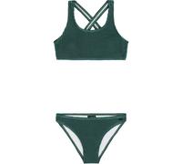 Protest PRTLovely Kinder Bikini, grün 152