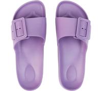Protest PRTMaaila Damen Slipper, lila, Größe 40 40
