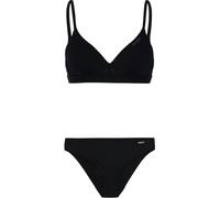 PROTEST PRTMANJA Bikini 2024 true black - XS