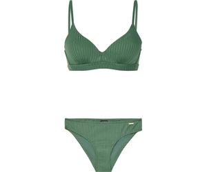 PROTEST PRTMANJA C-CUP Bikini 2025 veggie green - XXL