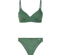 PROTEST PRTMANJA C-CUP Bikini 2025 veggie green - XL