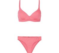 Protest PRTManja25 Damen Bikini, pink S36C