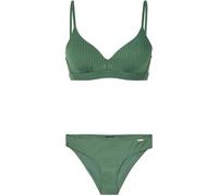 Protest PRTManja25 Wire Bikini BCD-Cup Veggie Green - 38D