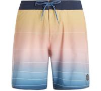 Protest PRTMANLY Herren Badeshorts gelb, S
