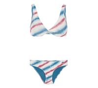 Protest Damen Bikini PRTMANTRA Raku Blue Größe L
