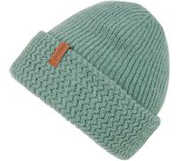 Protest Prtmarela Damen Mütze, grün 57