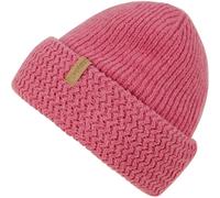 Protest Prtmarela24 Damen Mütze, pink 57 CM