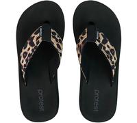 Fudge Camel Protest Mason Slides Schwarz EU 40 Frau