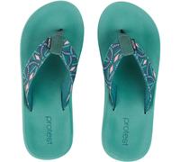 Protest PRTMason Damen Slipper, grün, Größe 37 37