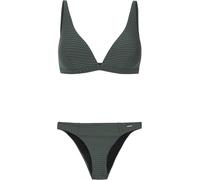PROTEST PRTMAUDY TRIANGLE Bikini 2024 huntergreen - XS