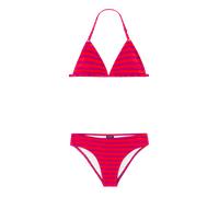 Protest PRTMickeys JR Triangle bikini Poppy Red 104