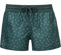 PROTEST Damen Short PRTMIKAELA beachshort (2651231) 40 Grün