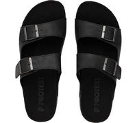 Protest Prtmikal Herren Slipper, schwarz, Größe 43 43