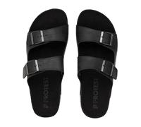 Protest PRTMIKAL sandal für Herren, schwarz, Größe 46 EU