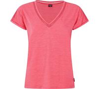 Protest PRTMondaysi Damen T-Shirt, pink XXL/44