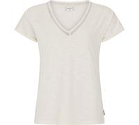 Protest PRTMondaysi Damen T-Shirt, weiß XXL/44