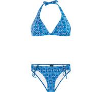 PROTEST PRTMUSCLE HALTER C-CUP Bikini 2026 gladio blue - XL