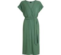 Protest PRTNadia Damen Kleid, grün XXL/44