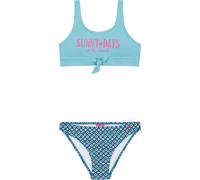 Protest Prtnaomo Kinder Bikini, blau 176