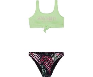 Protest Prtnaomo Kinder Bikini, grün 140