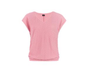 PROTEST PRTNele t-shirt Damen | TEA ROSEPINK | 40