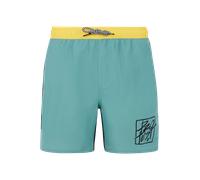 PROTEST PRTNick JR beachshort Kinder | ARCTICGREEN | 164