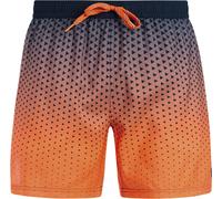PROTEST PRTNORTHAW Boardshort 2026 burnt peach - S