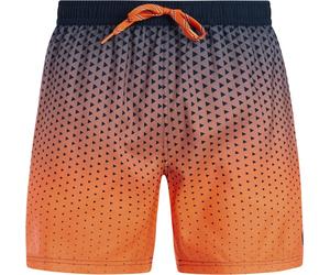 PROTEST PRTNORTHAW Boardshort 2026 burnt peach - XL
