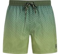 Thyme Protest Northaw Swimming Shorts Grün 2XL Mann