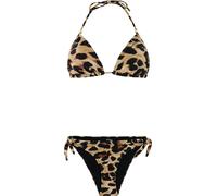 PROTEST PRTOLEA TRIANGLE Bikini 2026 fudgecamel - XS