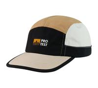 Protest - PRTOsborne - Cap, Gr. 55 cm, schwarz (BambooBeige)