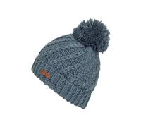 Protest PRTPAISLEY Manatee Damen Mütze 57 cm, Manatee, 57