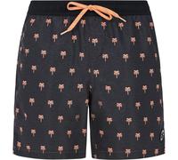 PROTEST Herren Badeshorts PRTParco (71751028) S Deep Grey