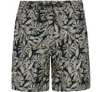 Protest PRTPedro Herren Badehose, schwarz XL