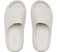 Protest PRTQuiet Damen Slipper, weiß, Größe 39 39