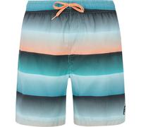 Protest PRTRadar Herren Badehose, grün M