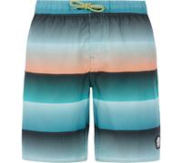 Protest PRTRay Kinder Badehose, grün 128