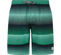 Protest PRTRay Kinder Badehose, grün 152